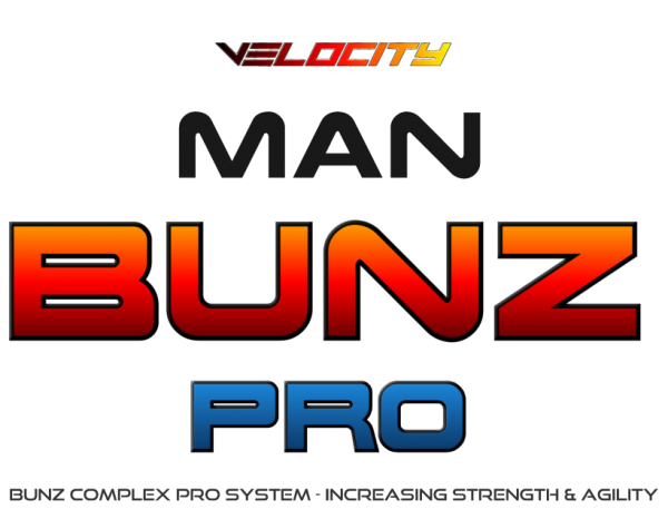 Velocity MAN BUNZ PRO System