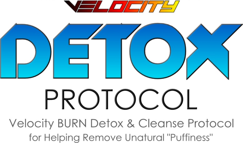 Velocity DETOX and Cleanse Protocol Level I