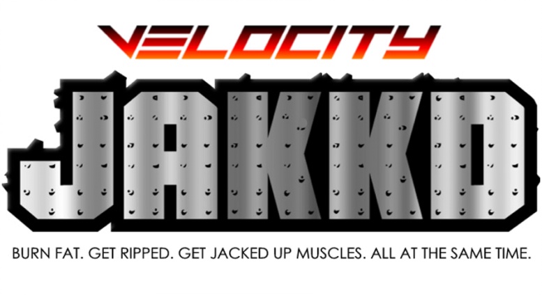 Velocity JAKKD - Simultaneous Muscle Building & Fat Burning System