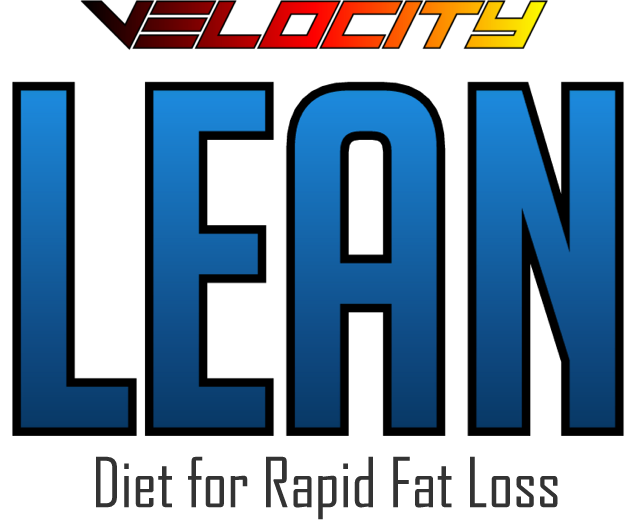 Velocity LEAN Diet Run Down