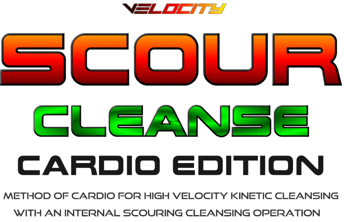 Velocity-SCOUR-Cardio-Cleanse-Edition