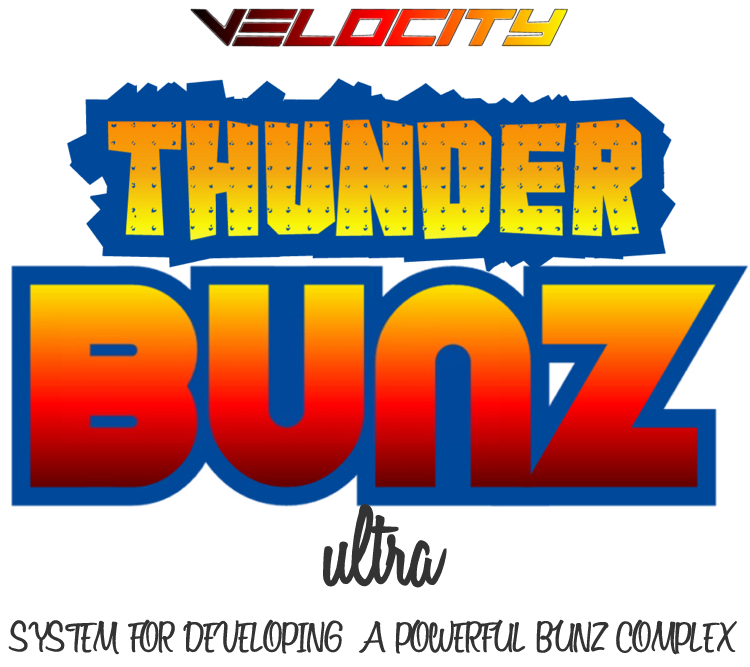 Velocity-Thunder-BUNZ-ULTRA