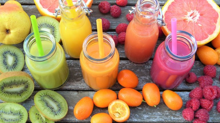 How to Detox Properly Because Detoxing Incorrectly Can Lead to Trouble