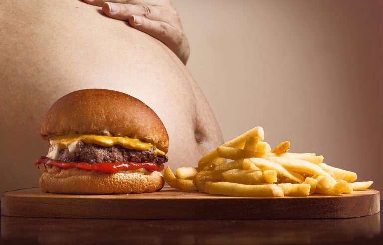 The Cause and the Cure for Obesity – Peter Glidden