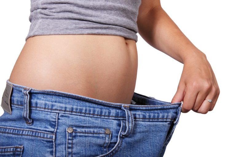 Secrets to Weight Loss We’re Just Not Hearing Out There…