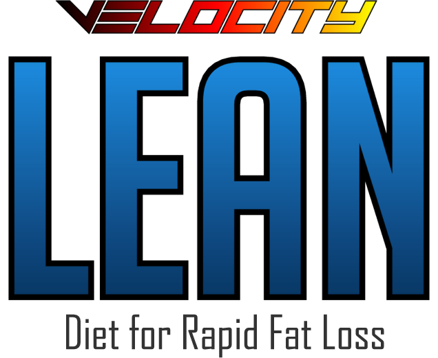 Velocity-LEAN-Diet-for-Rapid-Fat-Loss