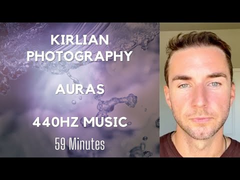 Kirlian Photography, Auras, 432hz music, and Frequency Awareness