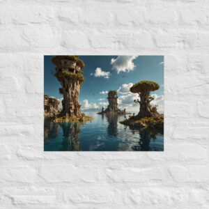Canvases - Wall Art - Paintings