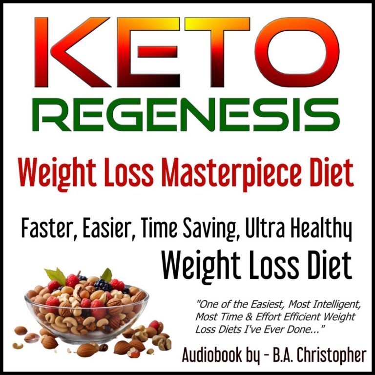Rediscovering Genesis Foods – How Ancient Eating Can Spark Modern Weight Loss