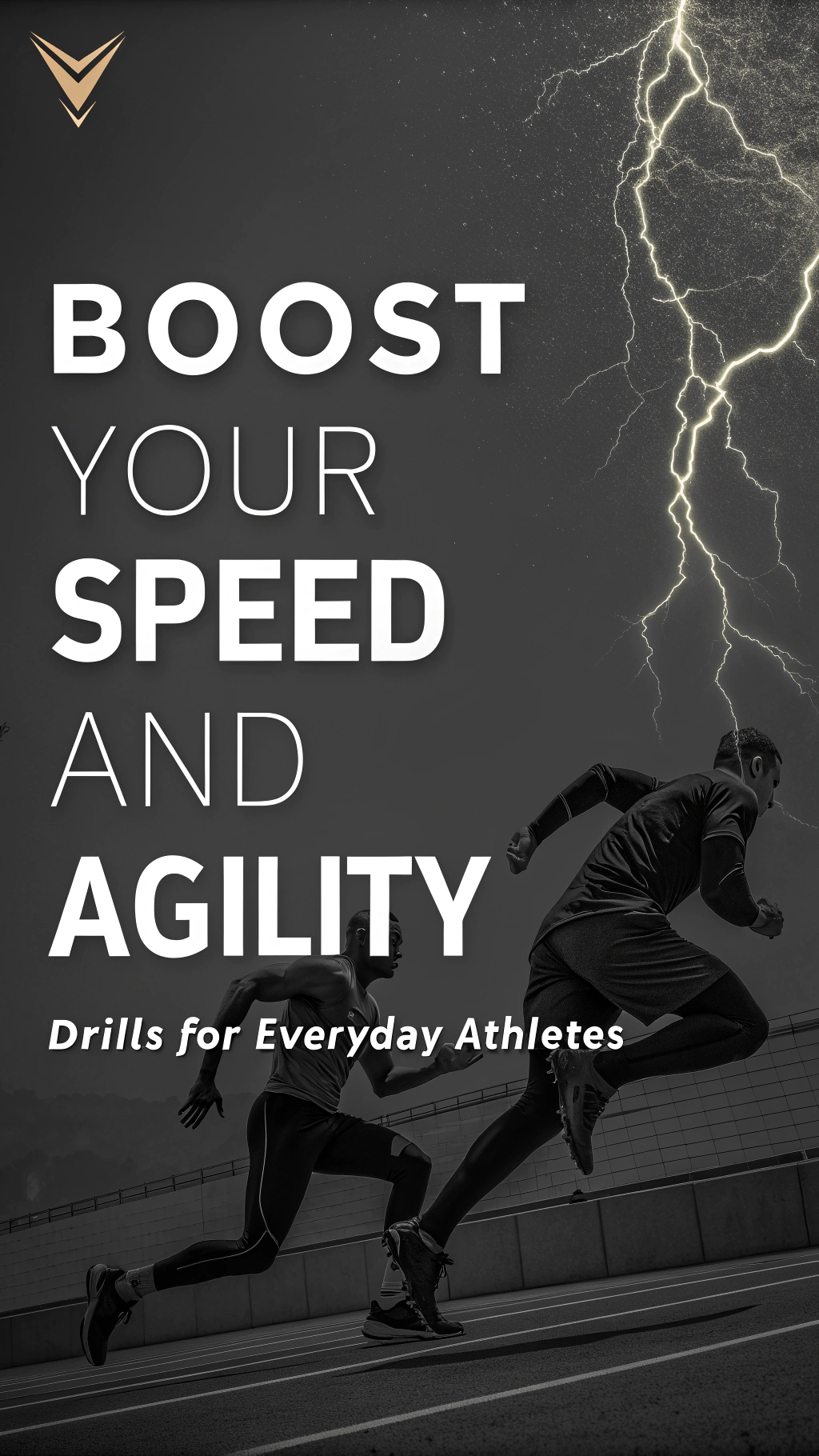 Boost Your Speed and Agility: Drills for Everyday Athletes