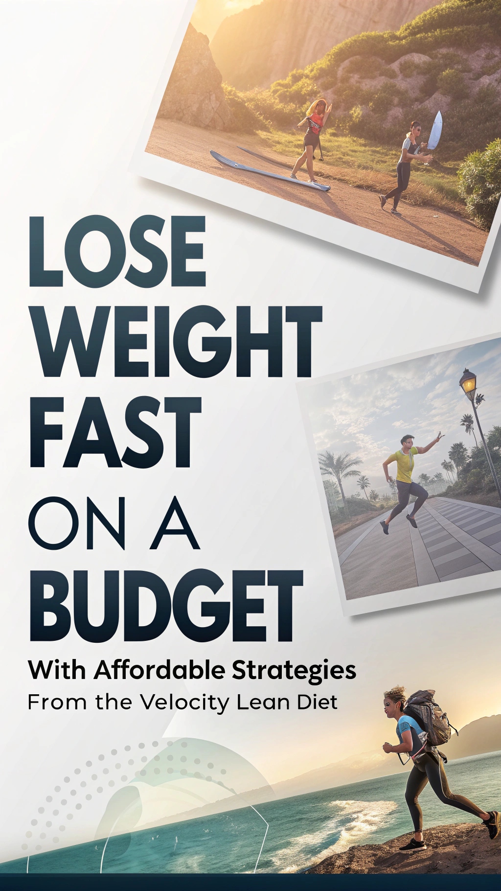 Lose Weight Fast on a Budget with Affordable Strategies from the Velocity LEAN Diet